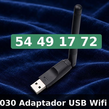 Adaptador - 2/3