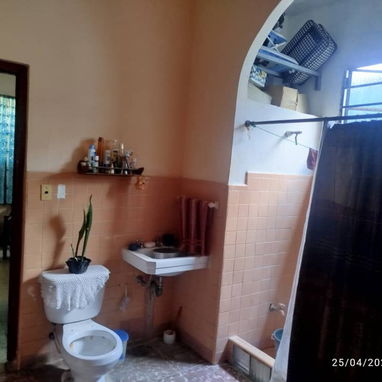 Venta de casa en Lawton - Img 120199948