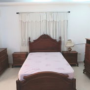 !Juego de cuarto matrimonial!! - Img 56645765