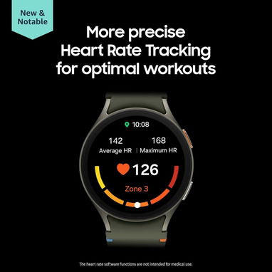 ⌚✨ SmartWatch Samsung Watch 7 (40mm) - Mensajeria GRATIS en La Habana - Img 107499390