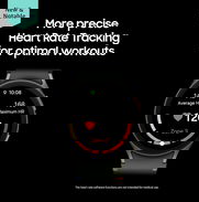 SamartWatch Samsung Watch 7 40mm - Img 50120126