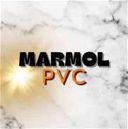 Gondolas y Paneles de PVC imitacion marmol contactar al 52620488 - Img 45775523