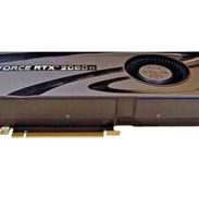 Tarjeta Nvidea RTX 2080ti PNY	11gb - Img 55703185