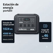 Estaciones de energía con factura y mensajería por costo adicional - Img 56673177