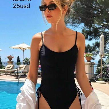 Traje de baño, bikinis ,trusas - 4/10
