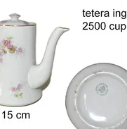 Se vende tetera de porcelana inglesa - Img 49839222