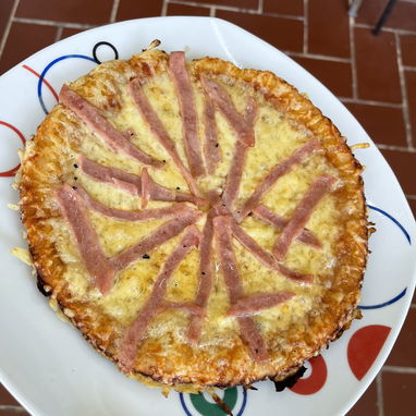 Pizza cubana a domicilio , el mejor sabor ! - Img 122042423