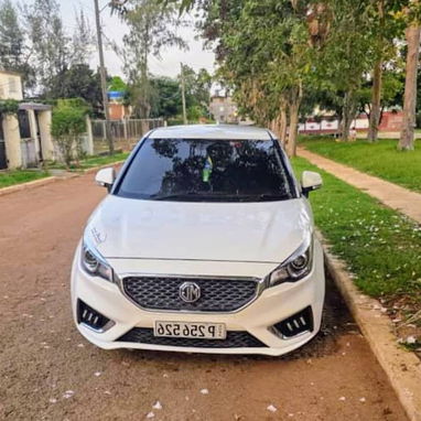 VENDO CARRO MODERNO MG3 2019 132mil kmTodo ImpecableMotor EconomicoChapa y Certifico👌🏽 58080802 - Img 113938006