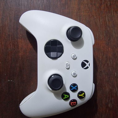 Vendo Xbox Series S - Img 122735268