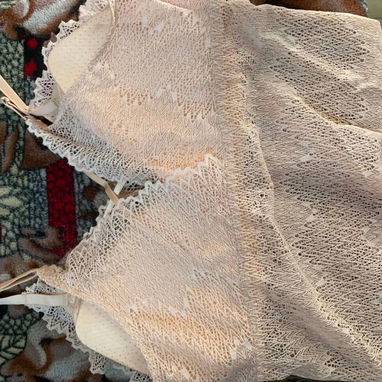 Blusas de encaje - Img 124067044