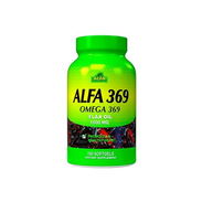 Alfa Omega 369 1000mg 100 tab $23 - Img 51751250