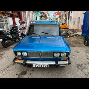 LADA 1600 motor 06 de SASA 52538859 - Img 57439818