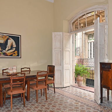 Se cambia apartamento en la habana vieja por finca - Img 119935102