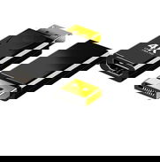 °° ADAPTADOR DISPLAYPORT - HDMI °° - Img 48715469