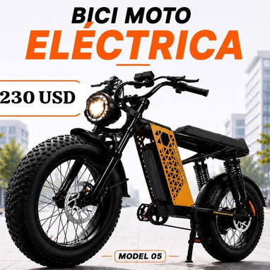 Bicletas electricas - Img 125586746