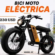 Bicletas electricas - Img 56297245