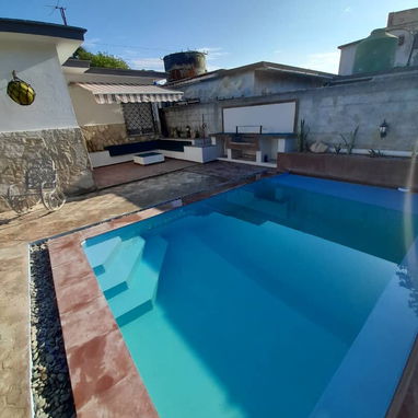 🏡 Casa cerca de la playa en La Habana para extranjeros - Img 115244633