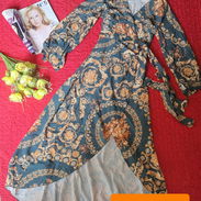 Vestidos en lili fashion - Img 58069642