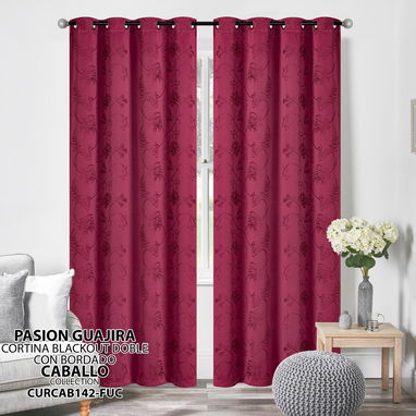 Hermosas cortinas para su ogar con mensajería incluida en toda la Habana - 2/9