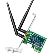 Adaptador WiFi FebSmart N600 - Img 57854894