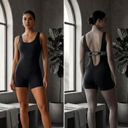 Mono deportivo d mujer - Img 57414286