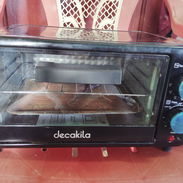 Vendo horno eléctrico - Img 57136520