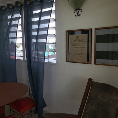 SE RENTA APARTAMENTO DE UNA HABITACION EN PLAYA PARA ESTANCIAS LARGAS.54026428 - Img 114219961