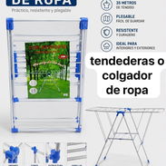 Colgador de Ropa - Img 57890470