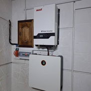 Variedad de ofertas de Kit de respaldo eney/Ynt - Img 57360036