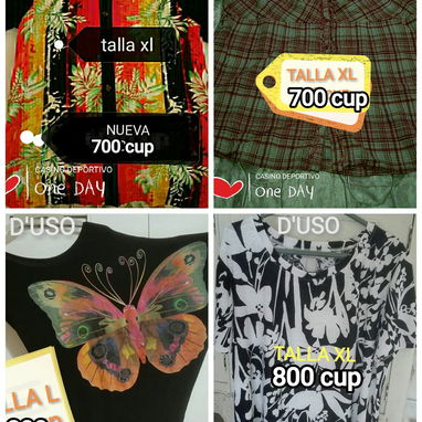 Blusas de uso para mujer - 4/7