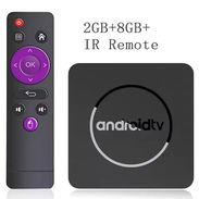 **** CAJITA SMART TV, TV BOX, TV ANDROID *** - Img 54983683