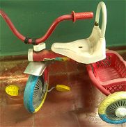 Se vende triciclo de uso para niños - Img 45843659