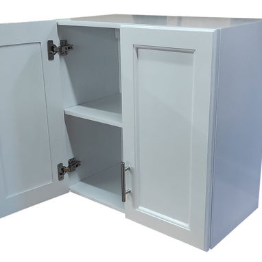 Mueble de cocina a estrenar 60x60x30 con luz led y sensor movimiento - Img 120987039