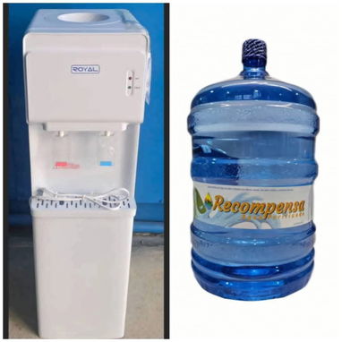 Dispensadores nuevos - Img 123512344