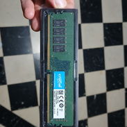 Memoria ram Crucial de 16gb DDR4 3200mhz - Img 54848153
