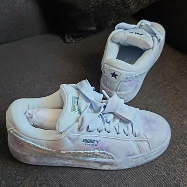 Tenis originales en venta - Img 126204528