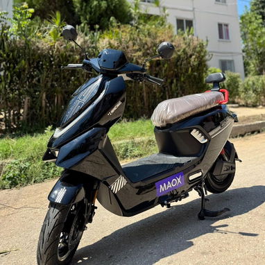 Moto eléctrica variedad - Img 121670054