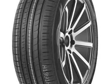 Neumáticos Royal Black 185/R14C-14 102/100R Royal commercial - Img 52387678