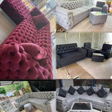 MUEBLES DE LUJO - Img 124195293