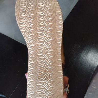 Sandalias nuevas de vestir - 2/2