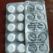 Acetaminofén 500mg - Img 56740087