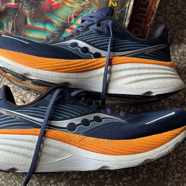 TENIS SAUKONY ORIGINLES 44.5👣 - 4/4