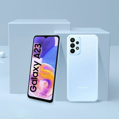 "Samsung Galaxy A23 - Rendimiento y estilo accesible" - Img 115511031