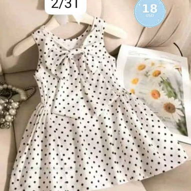Ropa de niña de 2-4 años👇🏻 - 4/7