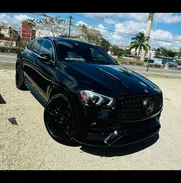 Mercedes benz brabus gl63 - Img 50496782
