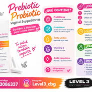 Óvulos de Probioticos descripción en la foto - Img 57507240