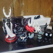 Figuras de colección de Hollow Knight - Img 57194375
