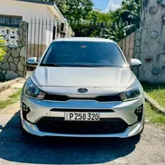 🚘KIA RIO 2019 HECHO 2021 ❤️🚘  🚗 Kia Rio 2019 actualizado a 2021 🛣️ 110,000 km (68,350 millas)  ✅ Diseño moderno - Img 58305955