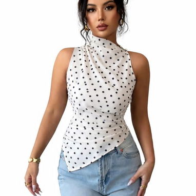 Blusas Talla S-M - Img 124299638