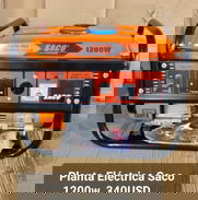✨️VENTA DE PLANTAS ELÉCTRICAS✨️ - Img 50834714
